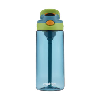 Contigo® Kids Cleanable AUTOSPOUT® Water Bottle | 20 oz | Juniper Matcha