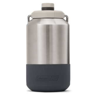 Coleman® Pro 1 Gallon Jug | Silver