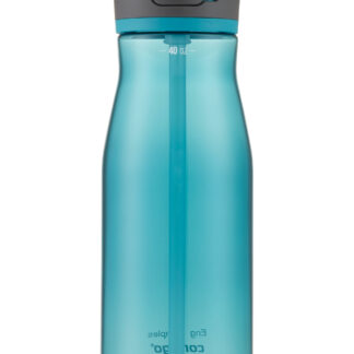 Contigo® Ashland 2.0 | Water Bottle with AUTOSPOUT® Lid | 40oz | Juniper