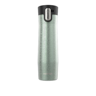 Contigo® West Loop 3.0 Stainless Steel Travel Mug with AUTOSEAL® Lid | 24oz | Crystal Agave
