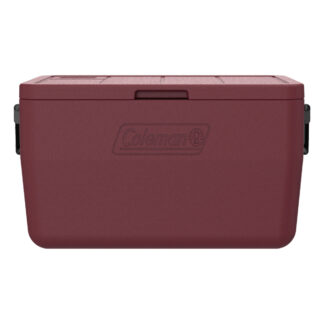 Coleman Chiller™ 48-Quart Cooler | Cranberry