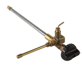 Coleman Valve and Generator M003