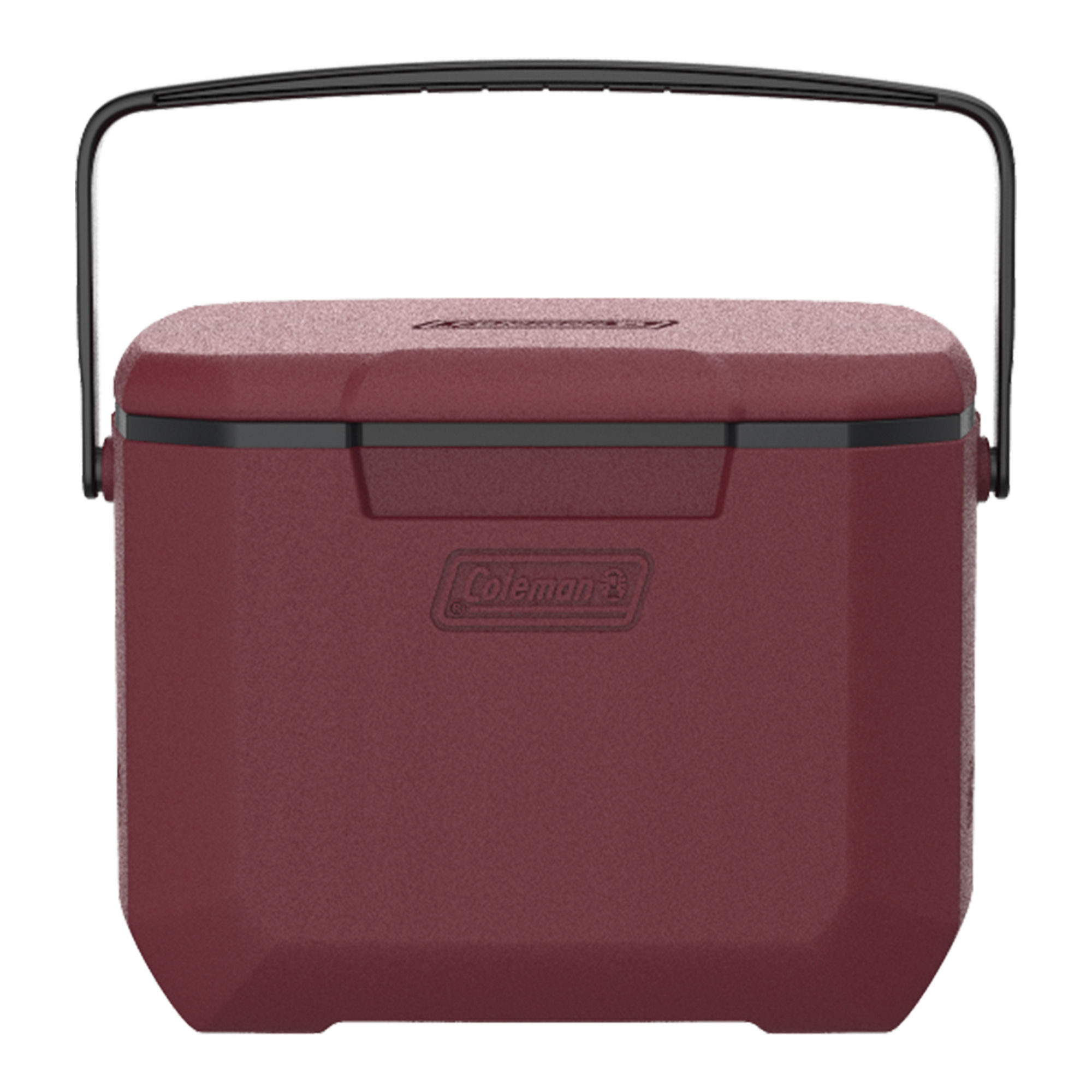 Coleman Chiller™ 16-Quart Portable Cooler | Cranberry