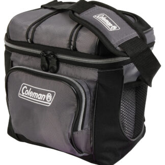 Coleman 9 Can Cooler | 9.45 | Gray