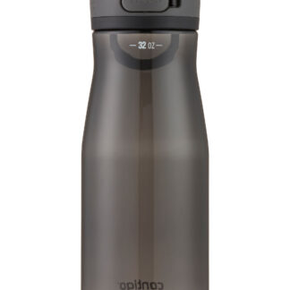 Contigo® Jackson 2.0 Tritan Water Bottle with AUTOPOP Lid | 32oz | Licorice