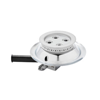 Coleman Right Burner Assembly