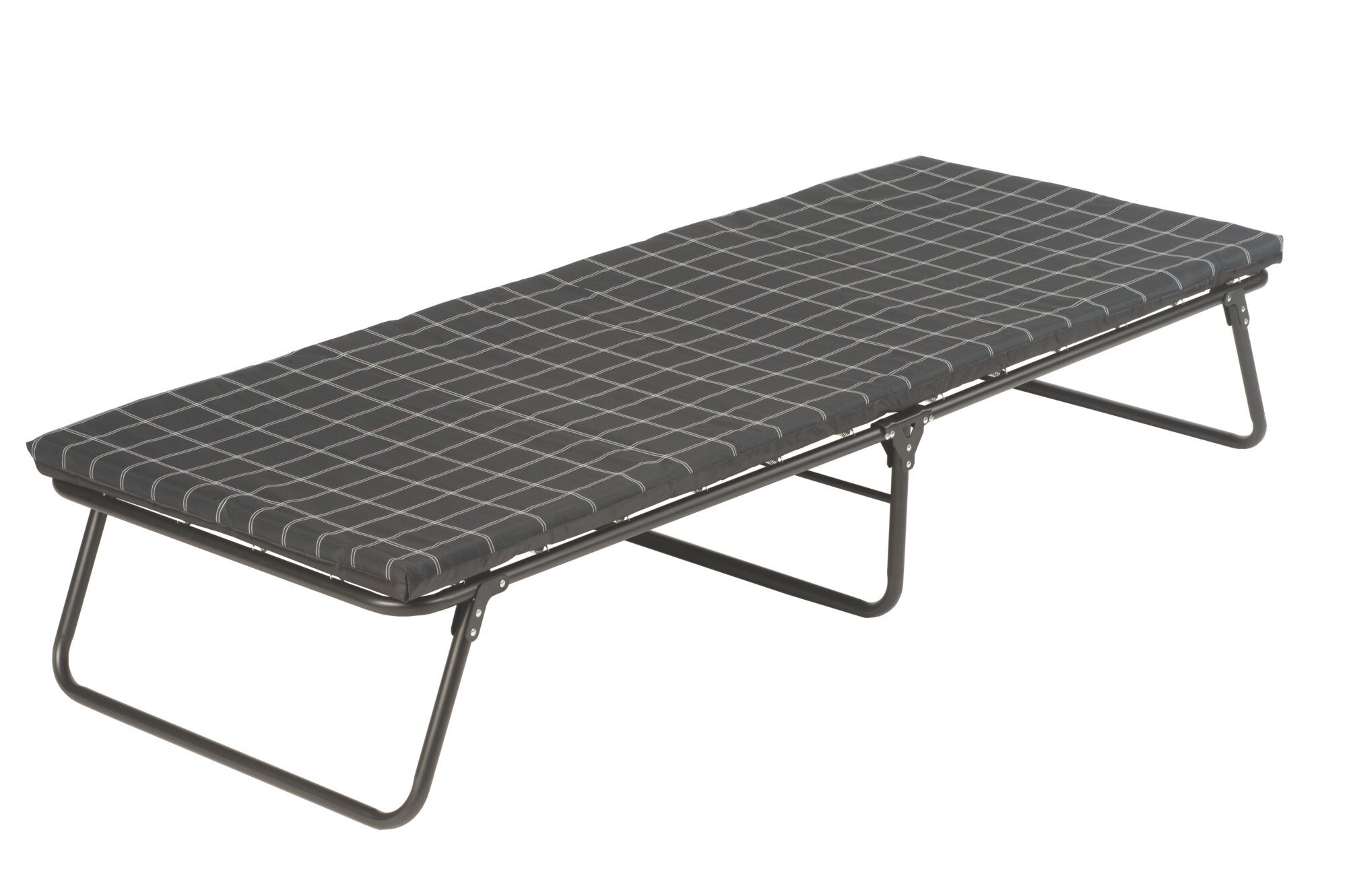 Coleman ComfortSmart™ Deluxe Cot | Black