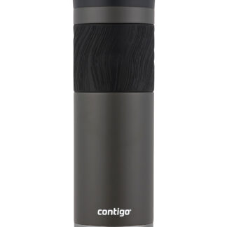 Contigo® Byron 2.0 Stainless Steel Travel Mug with SNAPSEAL™ Lid and Grip | 24oz | Sake | Cup Holder