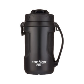 Contigo® Fit Jug with AUTOSPOUT® Straw | 64 oz | Licorice