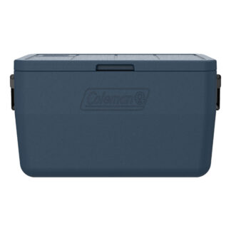 Coleman Chiller™ 48-Quart Cooler | Sapphire