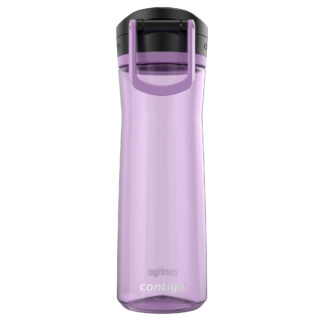 Contigo® Jackson 2.0 Tritan Water Bottle with AUTOPOP® Lid | 24oz | Pansy