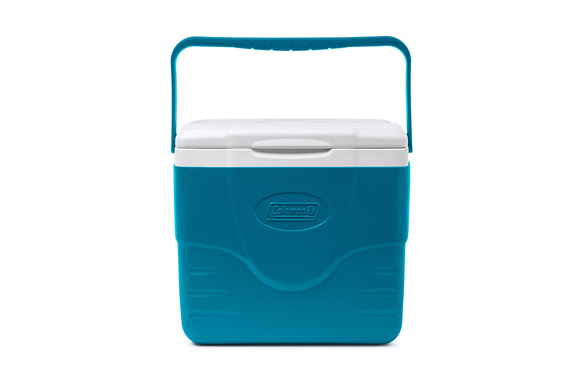 Coleman Chiller™ 9-Quart Portable Cooler | Deep Ocean