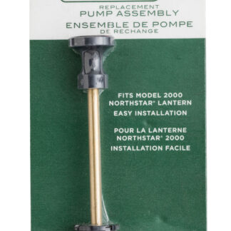 Coleman Pump Assembly
