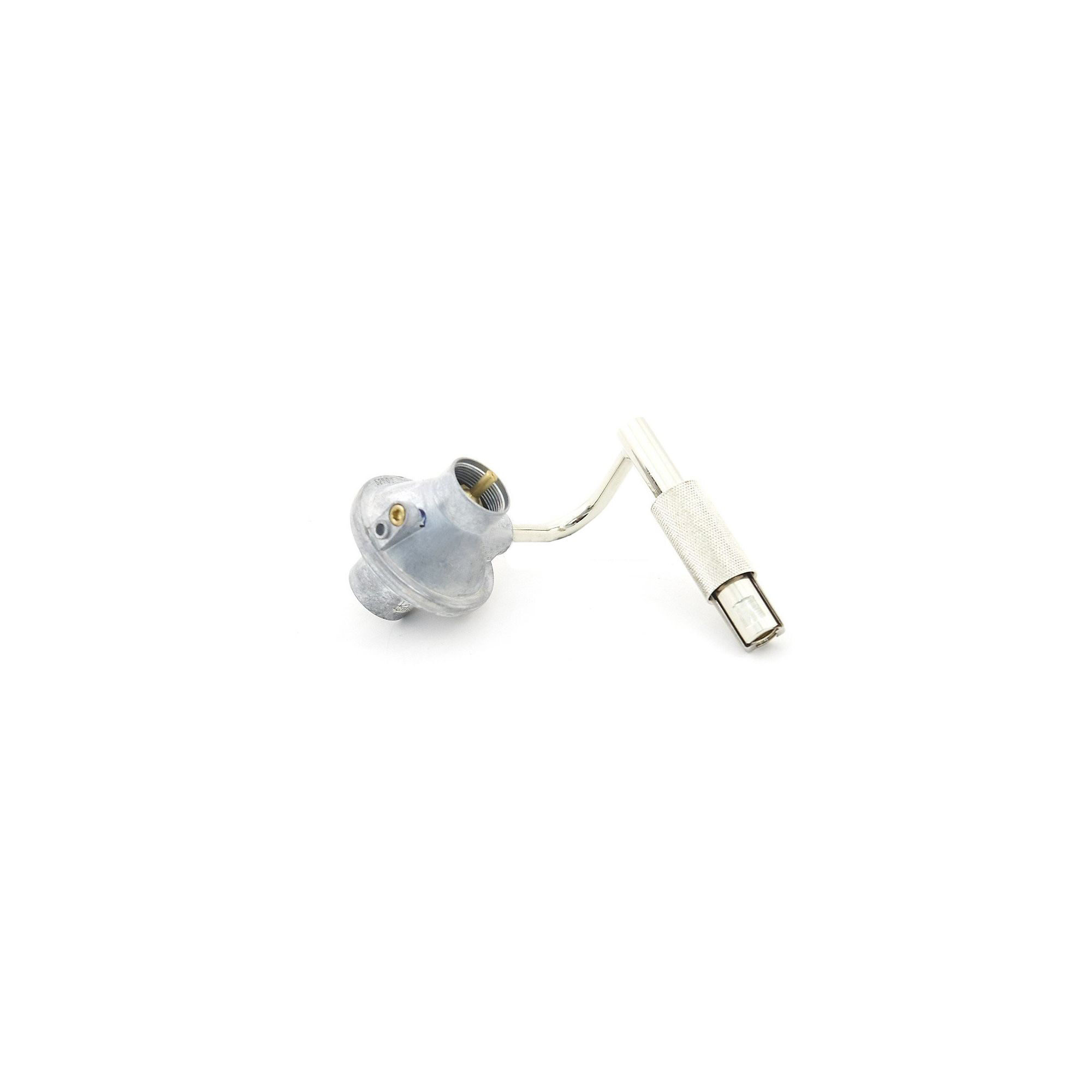 Coleman Clip-On Regulator Assembly | 11.88” x 5.75”x 4.25”