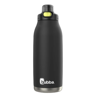 bubba Radiant Water Bottle with Straw | 40oz | Licorice 2