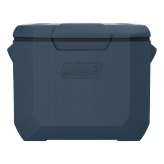 Coleman Chiller™ 60-Quart Cooler With Wheels | Sapphire
