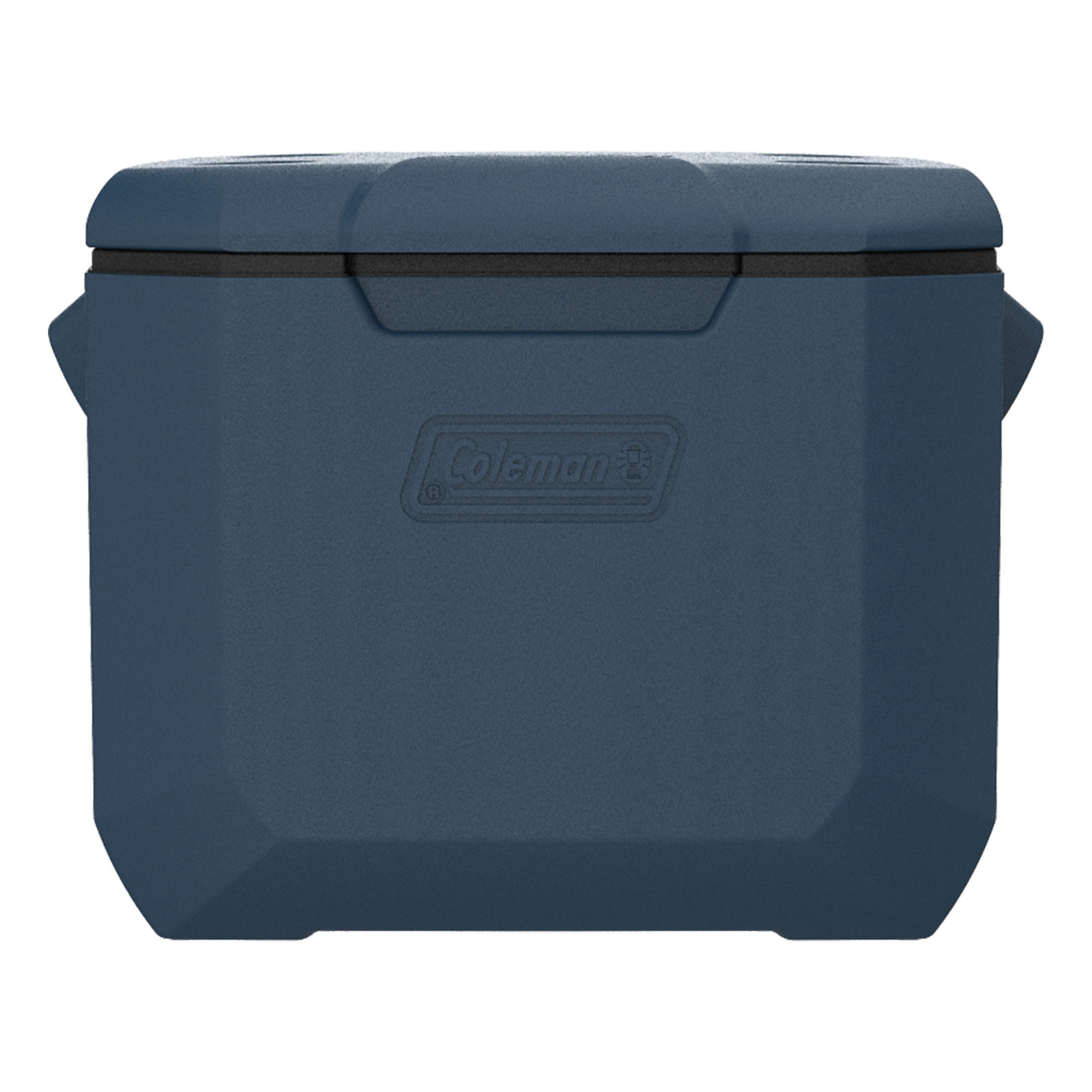 Coleman Chiller™ 60-Quart Cooler With Wheels | Sapphire