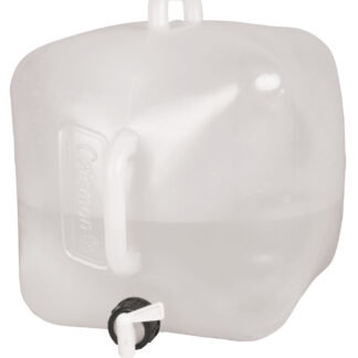 Coleman 5 Gallon Water Carrier | White