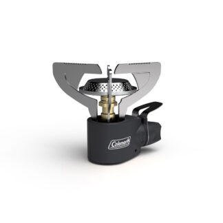 Coleman Classic 1-Burner Backpacking Stove | Black