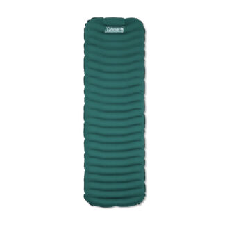 Coleman Cozy Inflatable Sleeping Pad | 73.62 | Teal Green