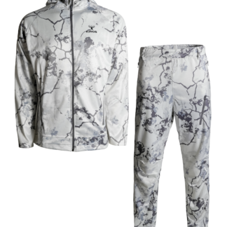Kings Cover Suit Bundle - 2X/3X Jacket / 2X/3X Pant