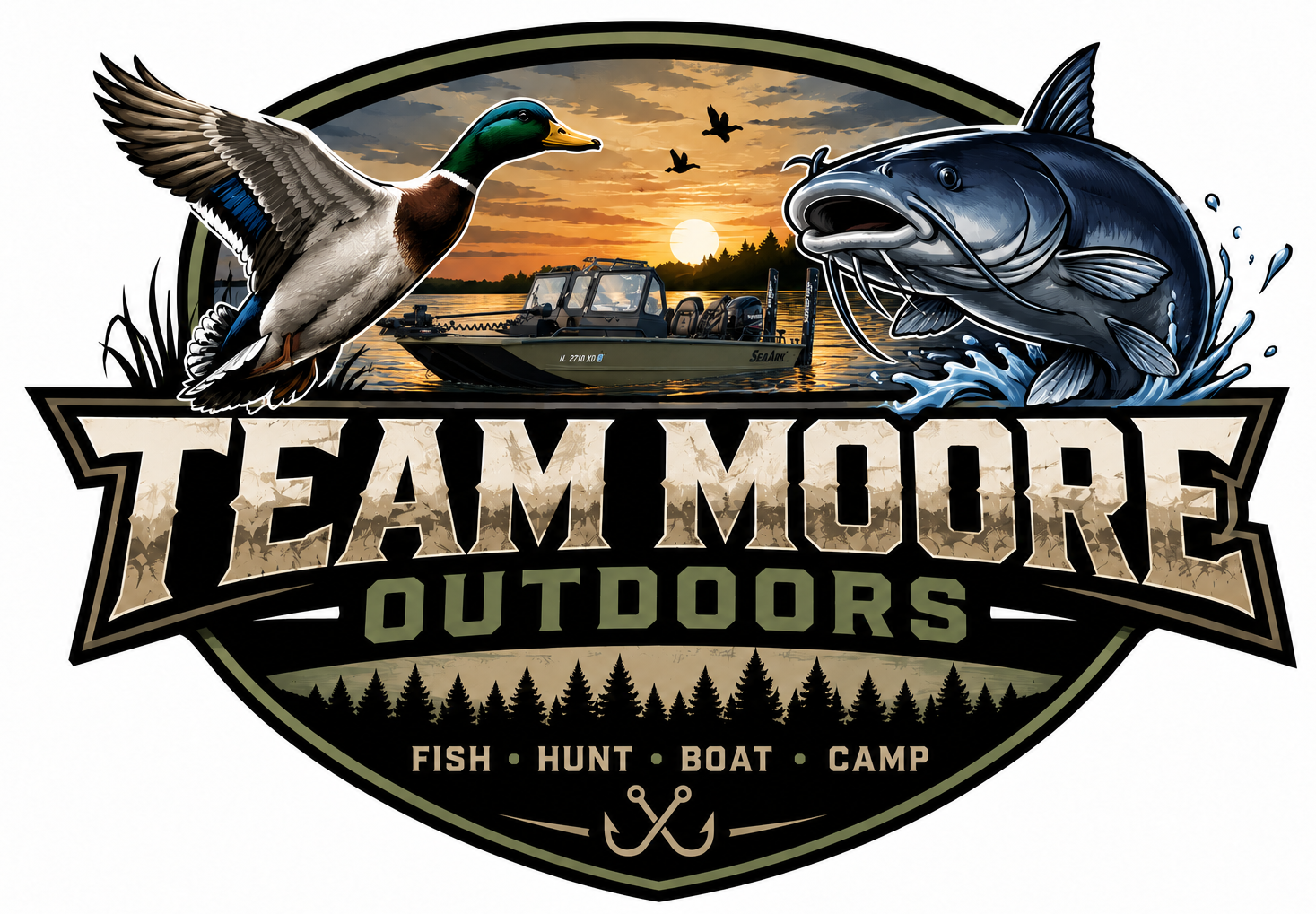 Team Moore Outdoors