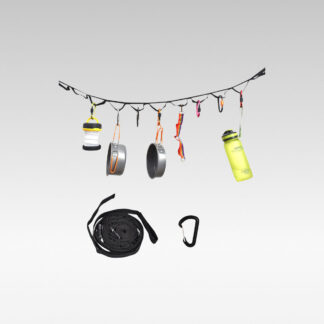 Traverseon Camping Hanging Rope