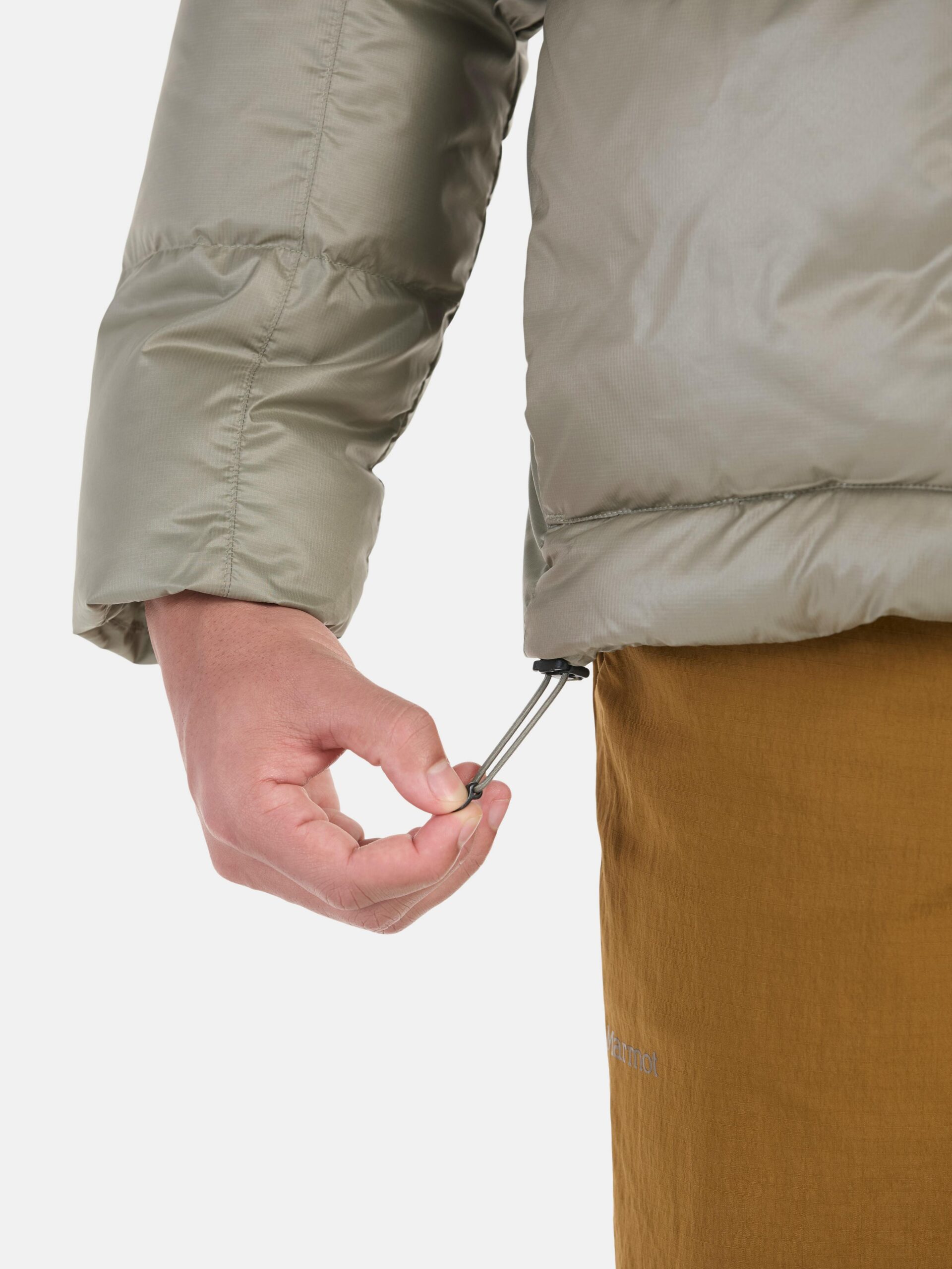 Marmot Men's Guides Down Hoody (2024) - Image 5