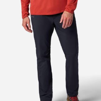 Marmot Men's Trailway UPF 50 Hiking Pants - Short in Black