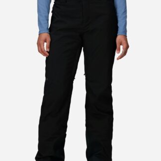 Marmot Women's Slopestar PrimaLoft® Insulated Pant in Black