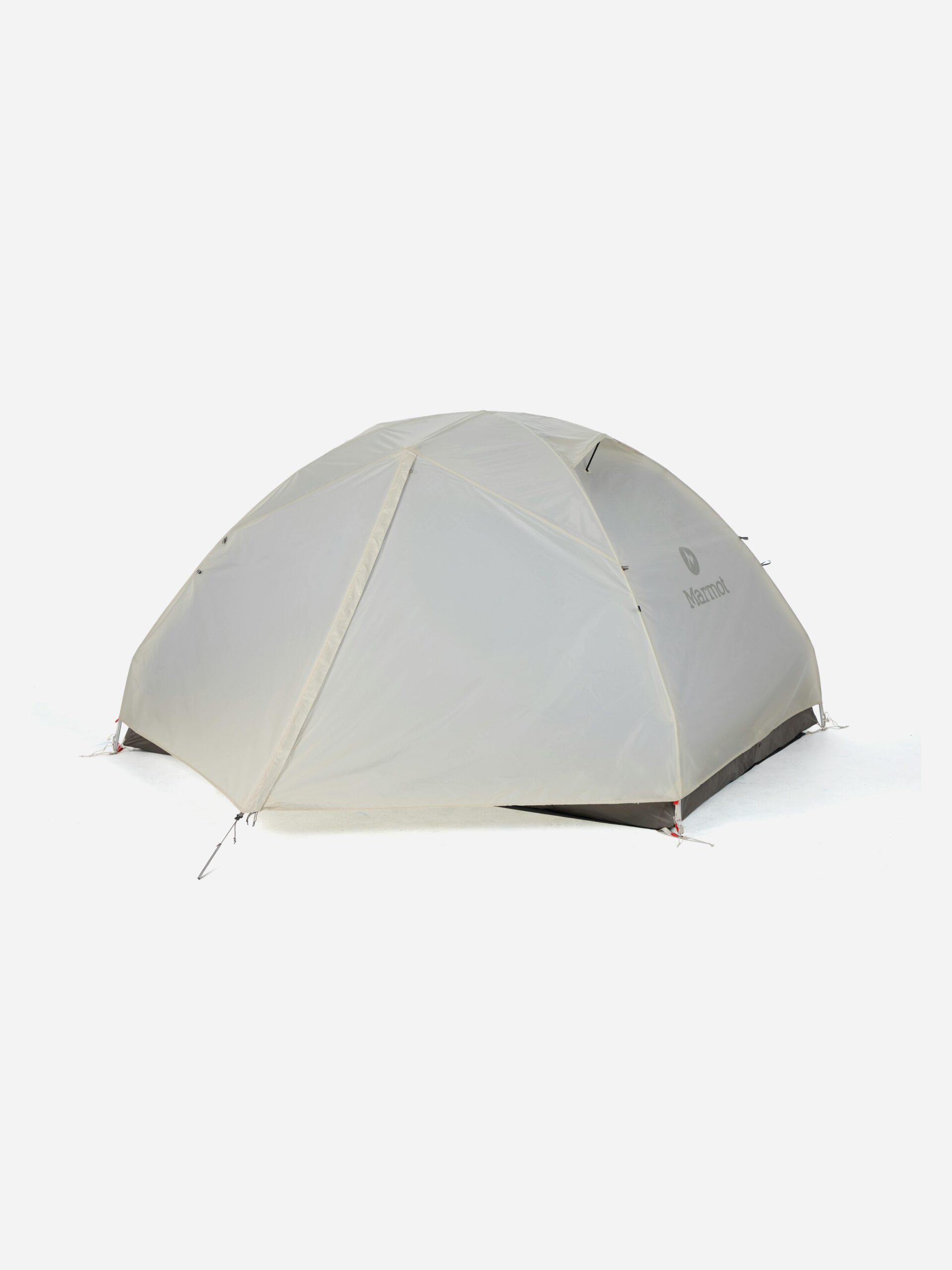 Marmot Tungsten UL 3-Person Tent in Birch Bark/Trail Blue - Image 5
