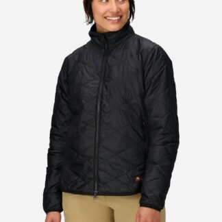 Marmot Women's Onward Insulated Jacket in Black