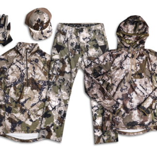 Early Season Elk Kit