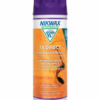 Marmot Nikwax TX Direct Wash-In in NikWax No Color