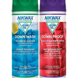 Marmot Nikwax Down DUO-Pack in NikWax No Color