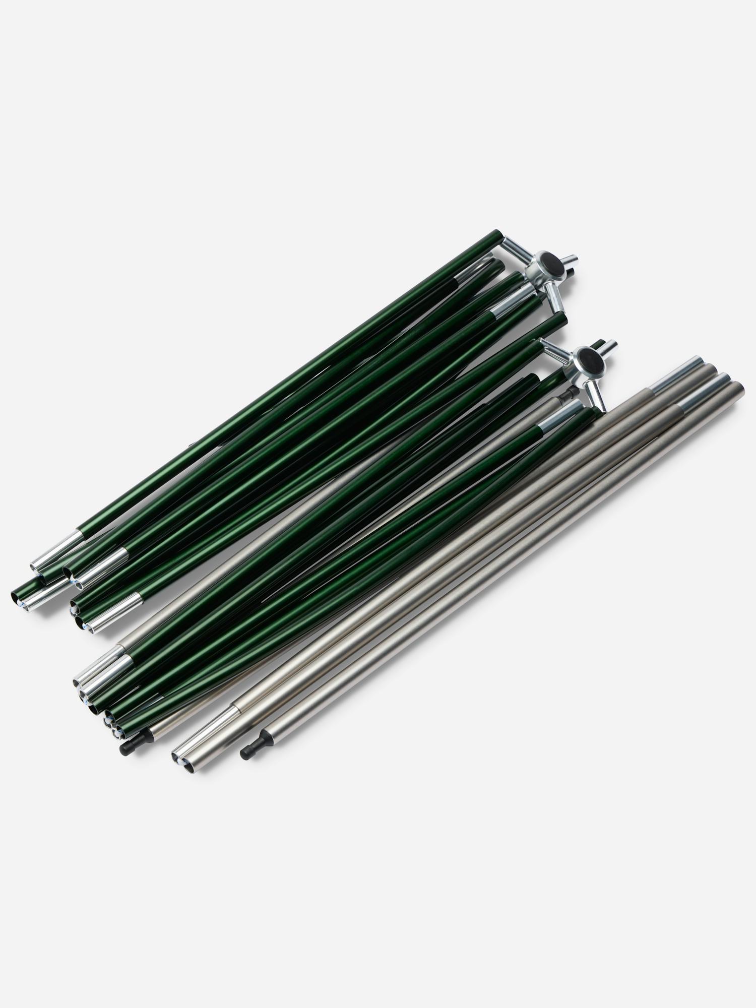 Marmot Trailfin 3P Tent Pole Set in Assorted Colors