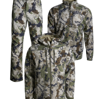 Hunter Bundle
