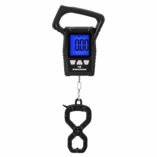 KastKing WideView Floating Waterproof Digital Scale or Lip Grip Combo