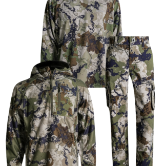 Kids Hunter Bundle in XK7 - Large Hoodie / Large Tee / 10 to 12