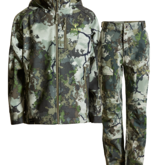Kids Rover Bundle in KC Ultra - Large Jacket / Large Pant