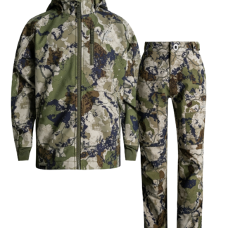 Kids Rover Bundle in XK7 - Large Jacket / Large Pant