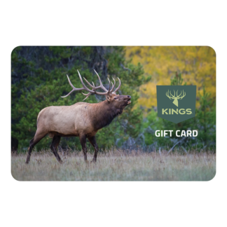 Gift Card - $10