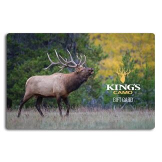 Custom Gift Card - $10.00