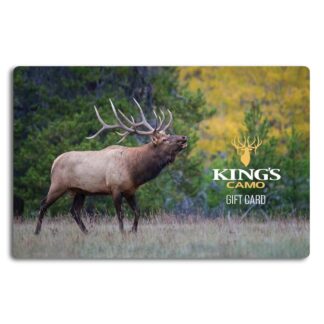 Physical Gift Card - $10