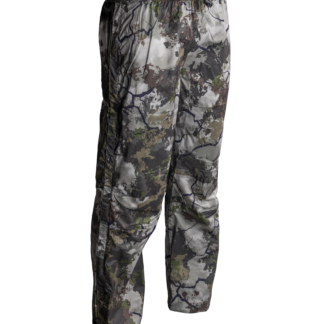 Hunter Climatex II Rain Pant - KC Ultra / 2XL