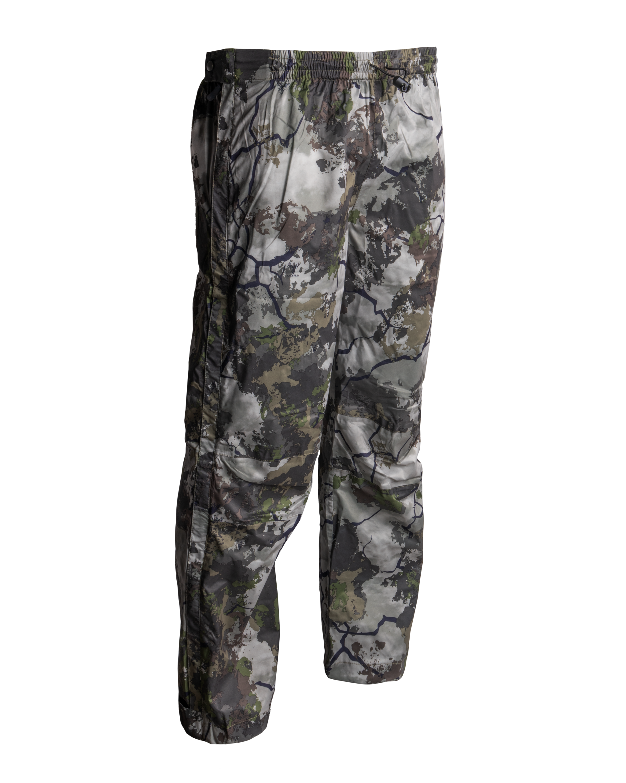 Hunter Climatex II Rain Pant - KC Ultra / 2XL