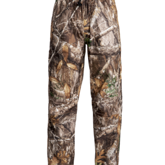 Hunter Climatex II Rain Pant (Closeout) - Realtree Edge / 2XL