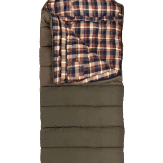 Hunter Series -35 Degree Sleeping Bag - Left Zipper