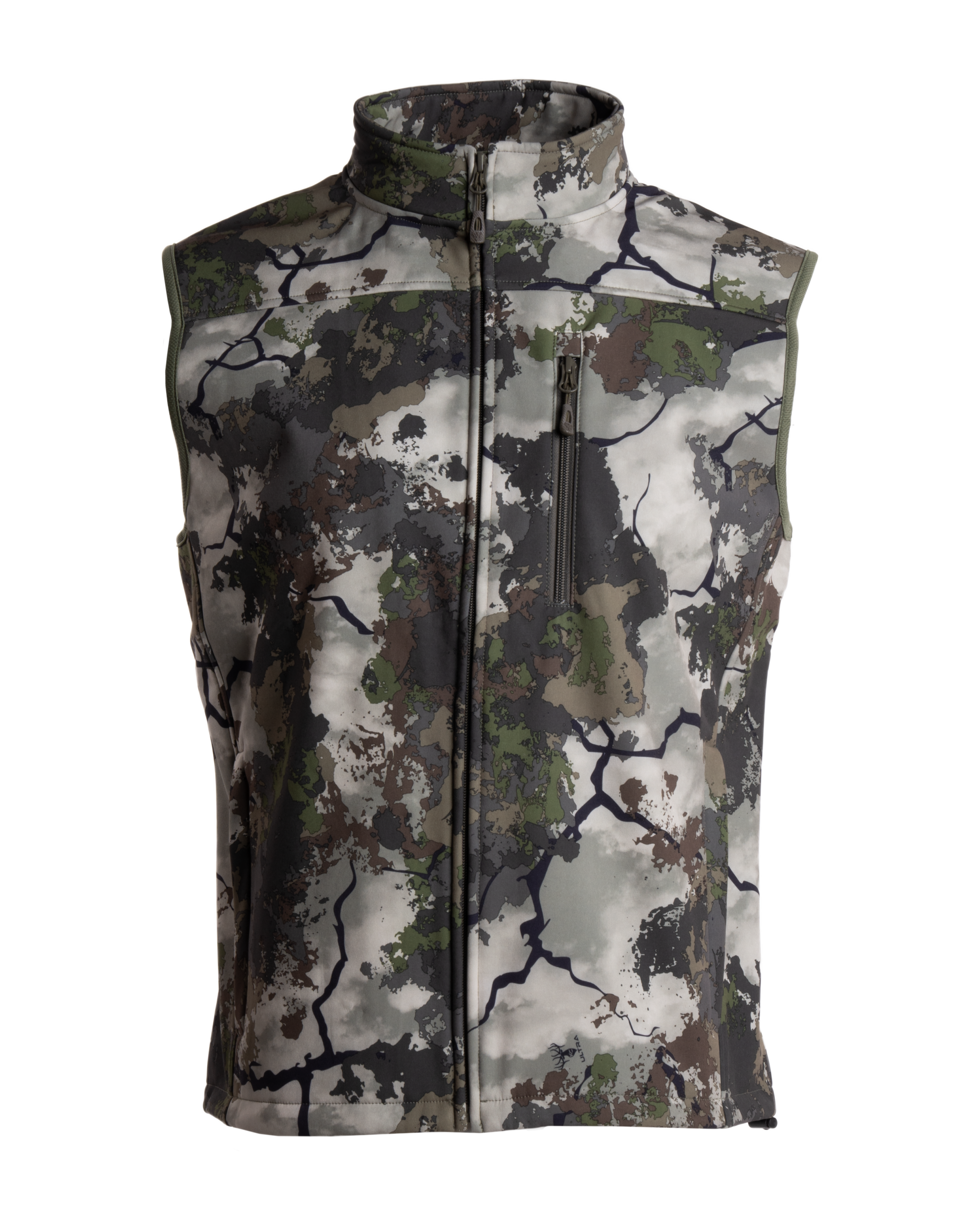Hunter Series Vest - KC Ultra / L