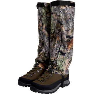 Weather Pro Leg Gaiters - Desert Shadow / One Size